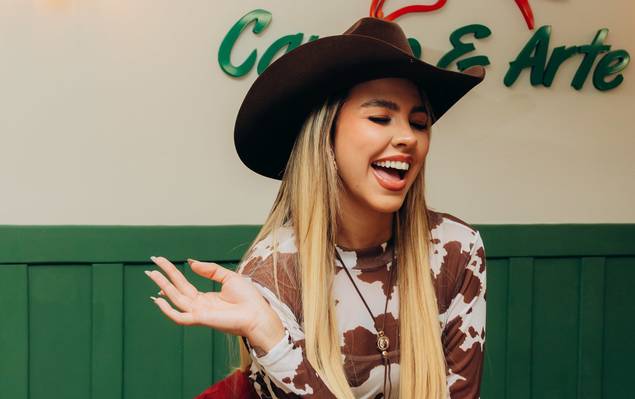 Aniversários de Campo & Arte 