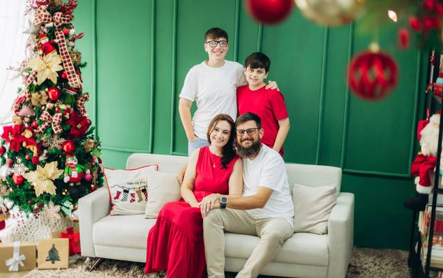 NATAL de CAMILA