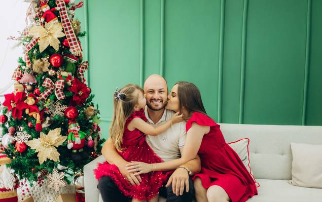 NATAL de JOICE 