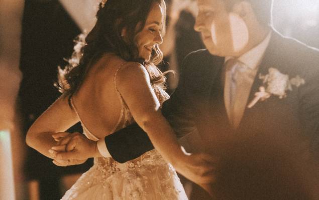Casamento de Gislene & Alexandre 
