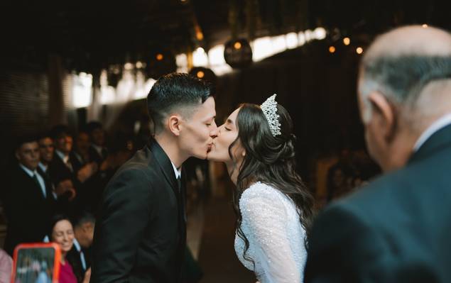 Casamento de Casamento Giovanna & Vitor
