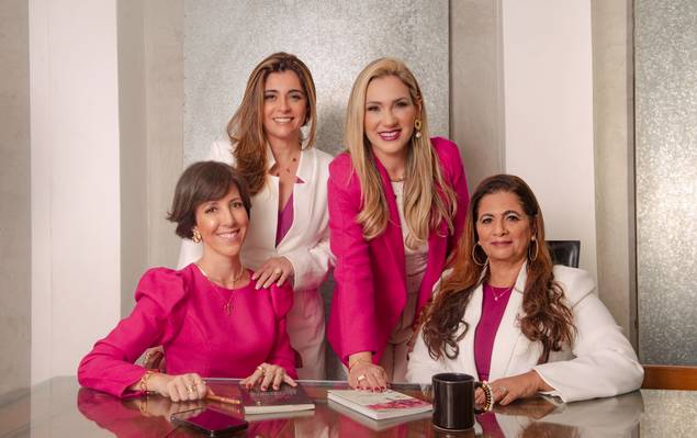 Retratos Profissionais de ENSAIO GESTÃO SOMOS EMPREENDEDORAS 2022