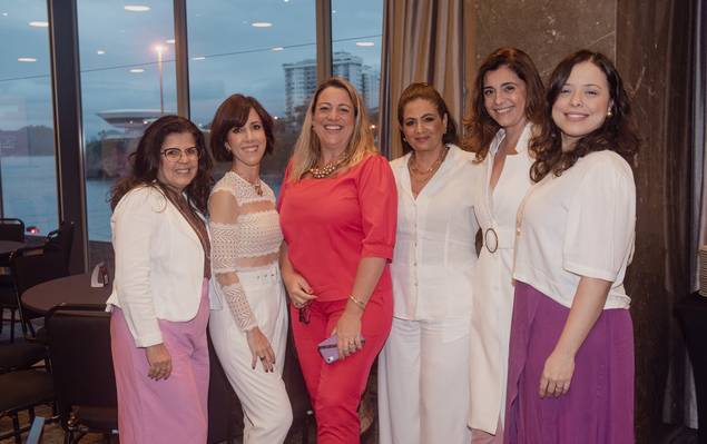 EVENTOS SOMOS EMPREENDEDORAS de SOU SOMOS EMPREENDEDORAS