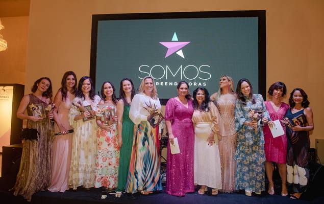 EVENTOS SOMOS EMPREENDEDORAS de SOMOS CELEBRA 2022