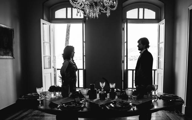 Editoriais de NATAL EM FAMLIA - EDITORIAL MESA POSTA