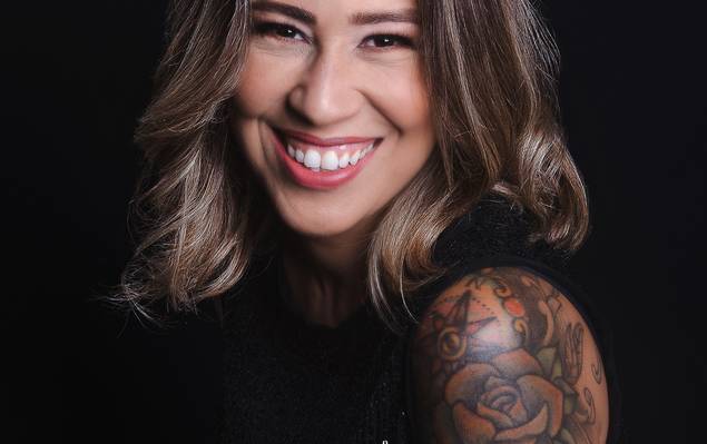 Retratos Profissionais de ENSAIO CATARINA COELHO