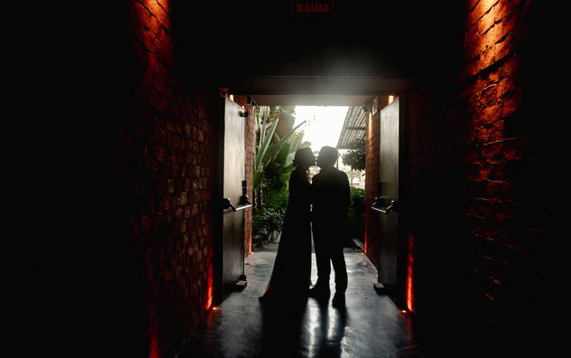 Casamentos de CASAMENTO CANDICE E CLAUDIO