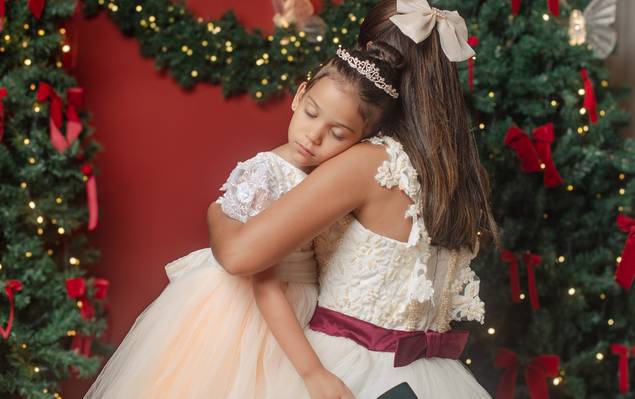 Familia de NATAL 2025 - BAÚ DE MEMÓRIAS