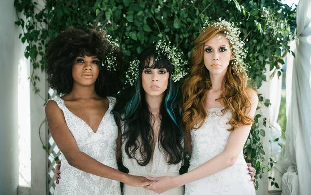 Editoriais de Editorial Noivas