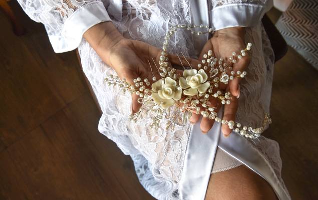 Casamentos de  SAMARA E RAFAEL