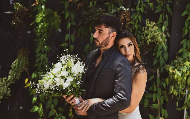 Casamentos de MINI WEDDING FABIANA E BRUNO