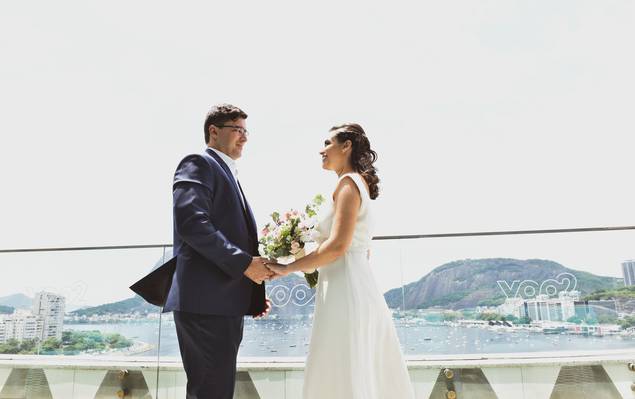 Casamentos de MINI WEDDING JULIANA E EDUARDO