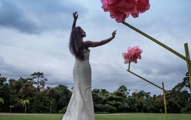 Editoriais de EDITORIAL DREAM WEDDING