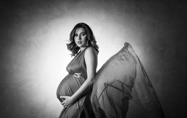 Maternidade de PORTFOLIO GESTANTE STUDIO