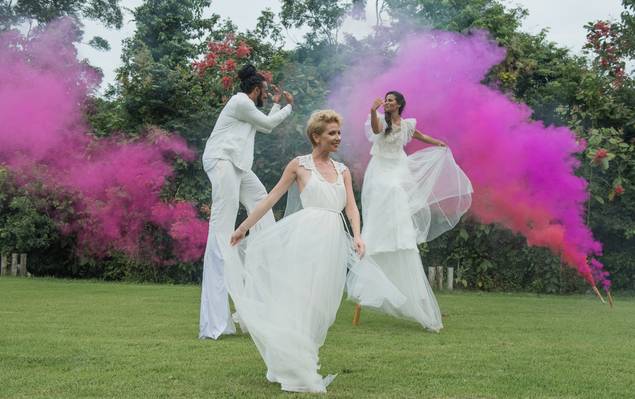 Editoriais de EDITORIAL ELA DISSE SIM