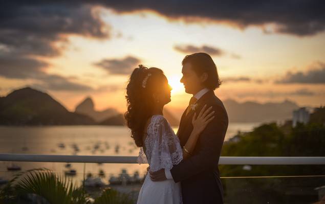 Casamentos de CASAMENTO MARIANA E OCTÁVIO