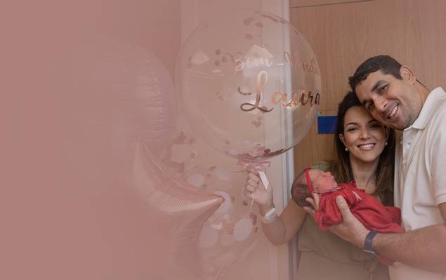 PARTO de ALBUM PARTO LAURA