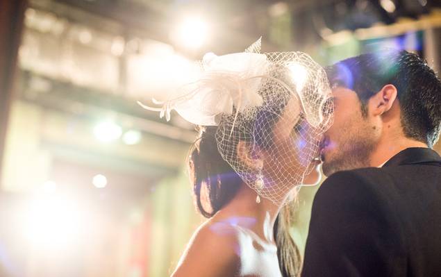 Trash the Dress de Keeyth e Francisco - Amor musical