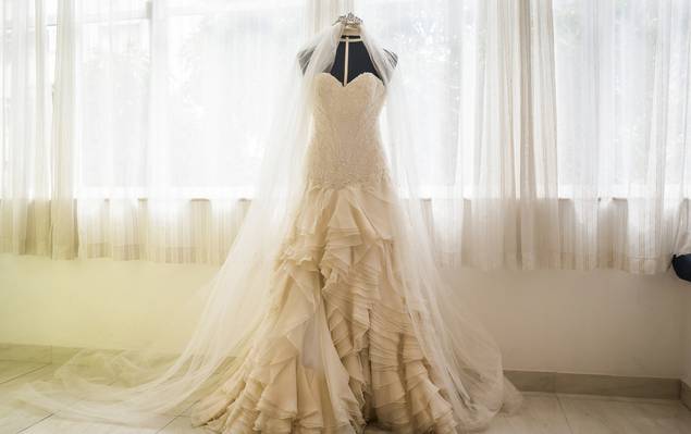 Casamentos de Dani e Gustavo