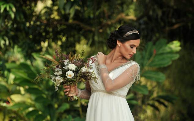 Casamentos de Karla e Rafael - Garden Wedding