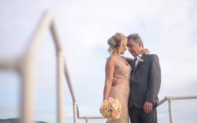 Casamentos de CASAMENTO ROSE E JOSE 