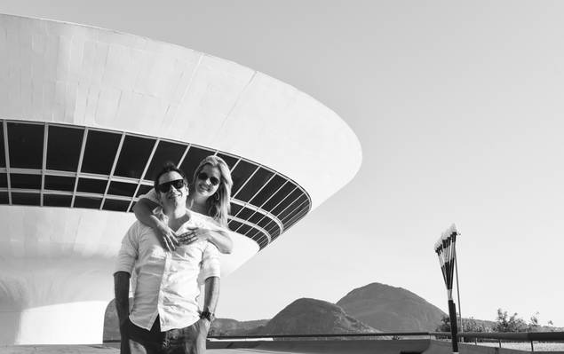 Casamentos de ENSAIO PRE WEDDING BRUNA E HENRIQUE