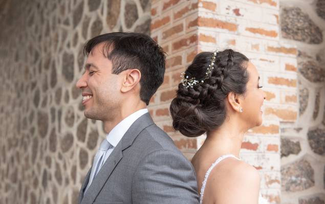 Casamentos de CASAMENTO AMANDA E LEONARDO
