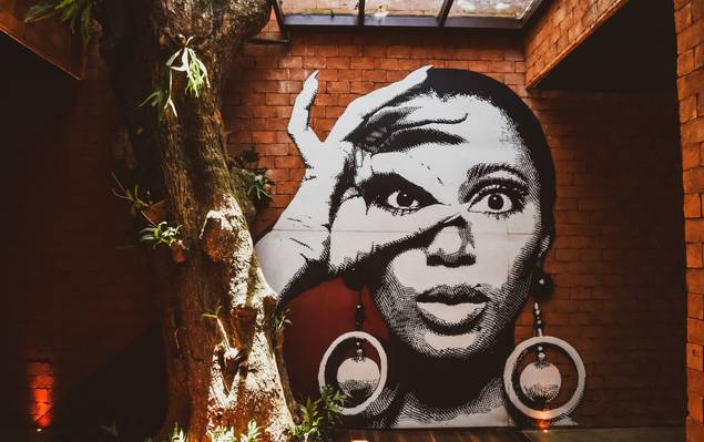 FOTO AMBIENTE de RESTAURANTE MAGUJE