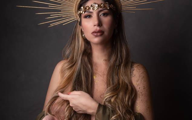 Maternidade de ESPERANDO MARIA HELENA