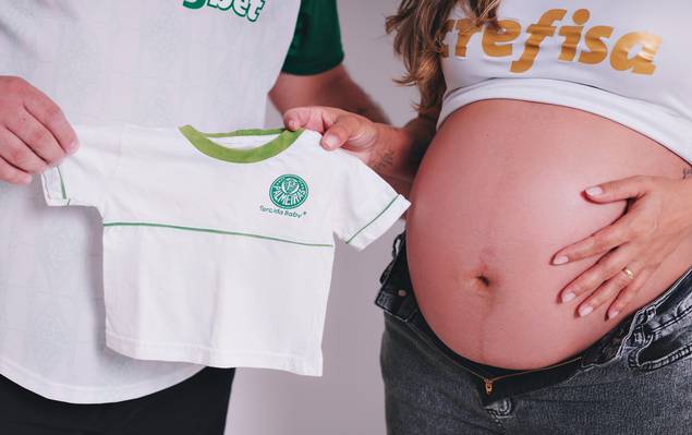 gestante de À espera de João Miguel ♥