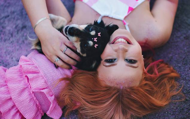feminino de Dyanna ♥