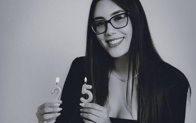 feminino de Manu ♥