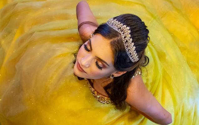  15 Anos de Vitória- 15 anos 