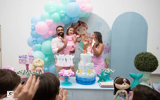 Aniversários de Aniversário Maria 3 Anos