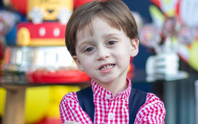 Aniversários de Aniversário Miguel 4 Anos