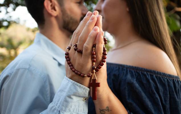 Pré wedding de Ensaio Pré Casamento Bruna  & Dielison 