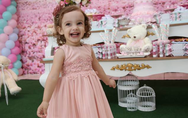 Aniversários de Aniversário Antonella 02 anos