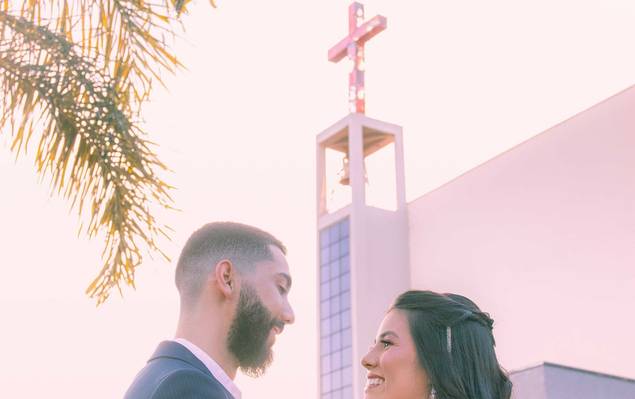 Casamentos de Casamento Lucas & Larissa