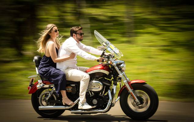 PRE-WEDDING de PRÉ-CASAMENTO