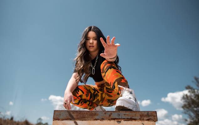 DEBUTANTES de Letícia - 15 Anos