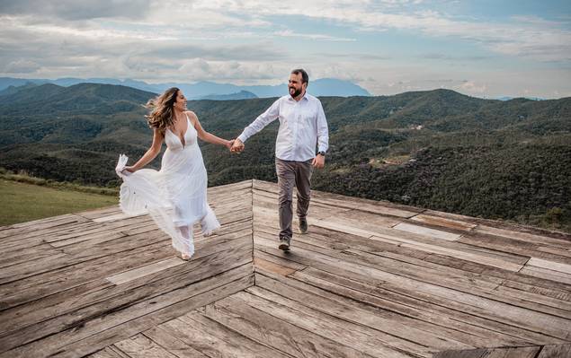 PRÉ-CASAMENTO de PRÉ-CASAMENTO DE GRAZI&LUCAS