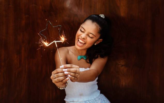 DEBUTANTES de Ana Luiza - 15 Anos