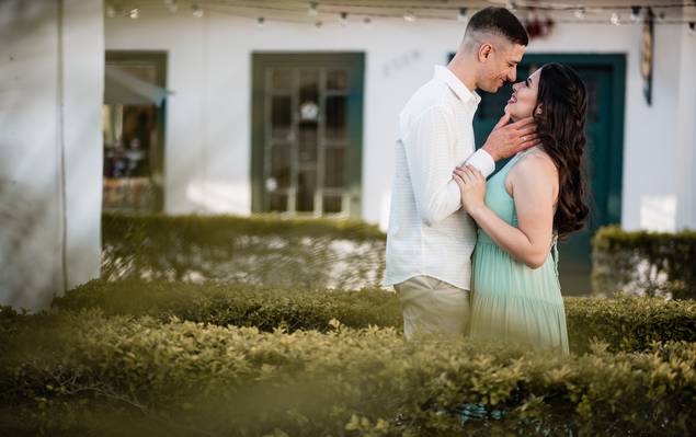 PRÉ-CASAMENTO de Letícia&Paulo Henrique