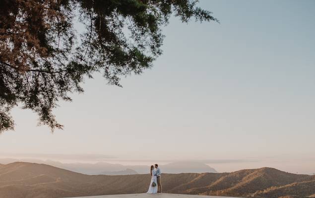 PRÉ-CASAMENTO de BÁRBARA&LUCAS