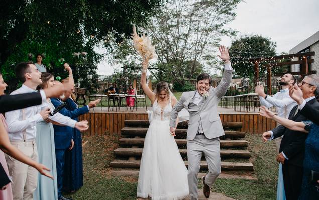 CASAMENTO EM SITIO de MARIA ANGÉLICA&RAFAEL