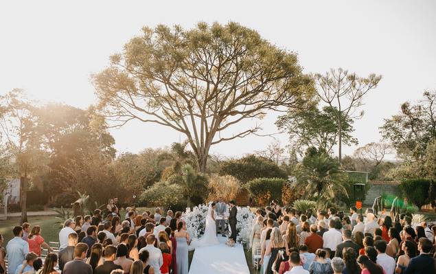 CASAMENTO EM SITIO de SABRINA&LUCAS
