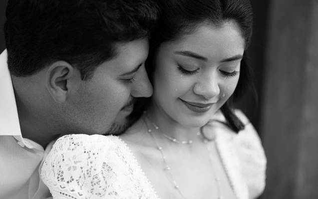 PRÉ-CASAMENTO de KARINE&GUILHERME