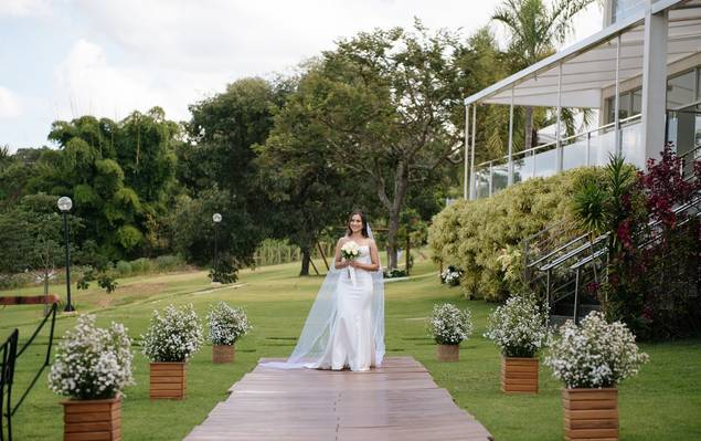 CASAMENTO EM SITIO de ELIS&LUIZ