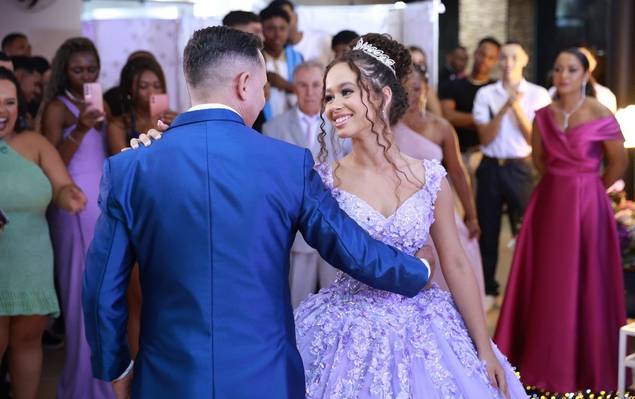 Fotos de 15 Anos de 15 anos de Ana Laura