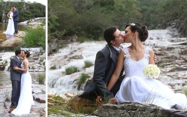  Pré Wedding Foto e Vídeo de Pré Wedding Furnas 